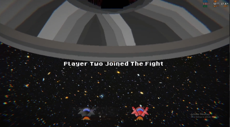 Space War